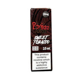 20mg Boujee Juice Nic Salts 10mg (50VG/50PG) - GU PAK