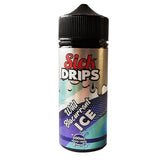 Sick Drips 100ml Shortfill 0mg (70VG/30PG) - GU PAK