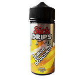Sick Drips 100ml Shortfill 0mg (70VG/30PG) - GU PAK