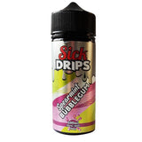 Sick Drips 100ml Shortfill 0mg (70VG/30PG) - GU PAK