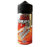 Sick Drips 100ml Shortfill 0mg (70VG/30PG) - GU PAK