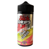 Sick Drips 100ml Shortfill 0mg (70VG/30PG) - GU PAK