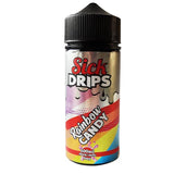 Sick Drips 100ml Shortfill 0mg (70VG/30PG) - GU PAK