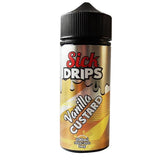 Sick Drips 100ml Shortfill 0mg (70VG/30PG) - GU PAK