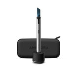 Infused Amphora Limited Edition CBD Vape Pen - Chrome Vista - GU PAK