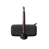 Infused Amphora Limited Edition CBD Vape Pen - Slate-Walnut - GU PAK