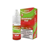 3mg Debang 10ml E-Liquid (70VG/30PG) - GU PAK