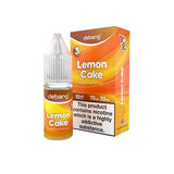 3mg Debang 10ml E-Liquid (70VG/30PG) - GU PAK