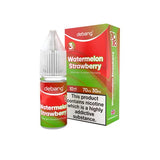 3mg Debang 10ml E-Liquid (70VG/30PG) - GU PAK