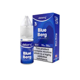 3mg Debang 10ml E-Liquid (70VG/30PG) - GU PAK