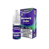 6mg Debang 10ml E-Liquid (70VG/30PG) - GU PAK