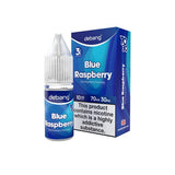 6mg Debang 10ml E-Liquid (70VG/30PG) - GU PAK