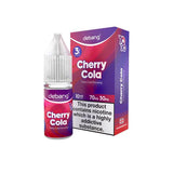 6mg Debang 10ml E-Liquid (70VG/30PG) - GU PAK