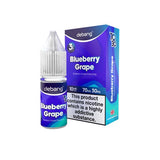 6mg Debang 10ml E-Liquid (70VG/30PG) - GU PAK
