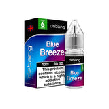 6mg Debang 10ml E-Liquid (50VG/50PG) - GU PAK