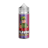 Major Flavor 100ml Shortfill 0mg (70VG/30PG) - GU PAK