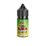 Major Flavor Concentrate 0mg 30ml (Mix Ratio 20%) - GU PAK