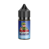Major Flavor Concentrate 0mg 30ml (Mix Ratio 20%) - GU PAK