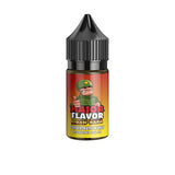 Major Flavor Concentrate 0mg 30ml (Mix Ratio 20%) - GU PAK