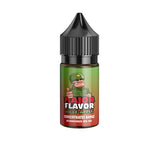 Major Flavor Concentrate 0mg 30ml (Mix Ratio 20%) - GU PAK