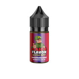 Major Flavor Concentrate 0mg 30ml (Mix Ratio 20%) - GU PAK