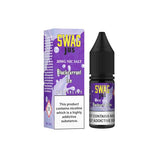 20mg Swag Jus 10ml Vapourless Nic Salts (50VG/50PG) - GU PAK