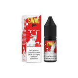 10mg Swag Jus 10ml Vapourless Nic Salts (50VG/50PG) - GU PAK