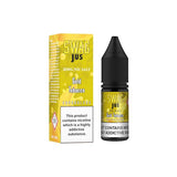 10mg Swag Jus 10ml Vapourless Nic Salts (50VG/50PG) - GU PAK