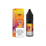 10mg Swag Jus 10ml Vapourless Nic Salts (50VG/50PG) - GU PAK