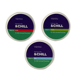 V&YOU CBD &Chill 20mg CBD Pouches - GU PAK