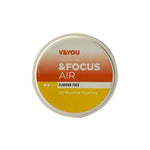 V&YOU &Focus 6mg Nicotine Infused Pouches - GU PAK