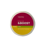 V&YOU &Boost 10mg Nicotine Infused Pouches - GU PAK