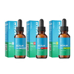 V&YOU CBD &Calm 1200mg CBD oil 30ml - GU PAK