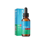 V&YOU CBD &Calm 1200mg CBD oil 30ml - GU PAK