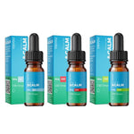 V&YOU CBD &Calm 400mg CBD oil 10ml - GU PAK
