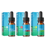 V&YOU CBD &Calm 400mg CBD oil 10ml - GU PAK