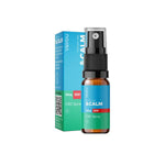 V&YOU CBD &Calm 400mg CBD Spray 10ml - GU PAK