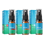 V&YOU CBD &Calm 400mg CBD Spray 10ml - GU PAK