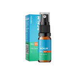 V&YOU CBD &Calm 400mg CBD Spray 10ml - GU PAK