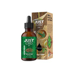 Just CBD Hemp Seed Oil 250mg CBD 30ml - GU PAK