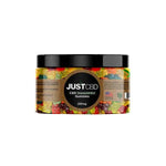 Just CBD Flavoured Gummies 250mg CBD - GU PAK