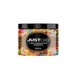Just CBD  Flavoured Gummies 500mg CBD - GU PAK