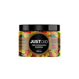 Just CBD  Flavoured Gummies 500mg CBD - GU PAK