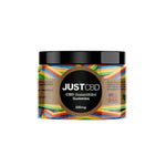 Just CBD  Flavoured Gummies 500mg CBD - GU PAK
