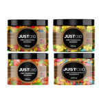Just CBD  Flavoured Gummies 500mg CBD - GU PAK