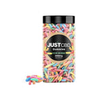 Just CBD Flavoured Gummies 3000mg CBD - GU PAK