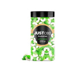Just CBD Flavoured Gummies 3000mg CBD - GU PAK