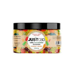 Just CBD Gummy Bears 250mg CBD Sugar Free Edition - GU PAK