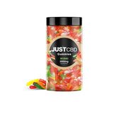 Just CBD Flavoured Gummies 3000mg CBD - GU PAK