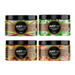 Just CBD Flavoured Gummies 250mg CBD - GU PAK